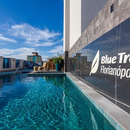 Blue Tree Premium Florianopolis Hotel Exterior photo