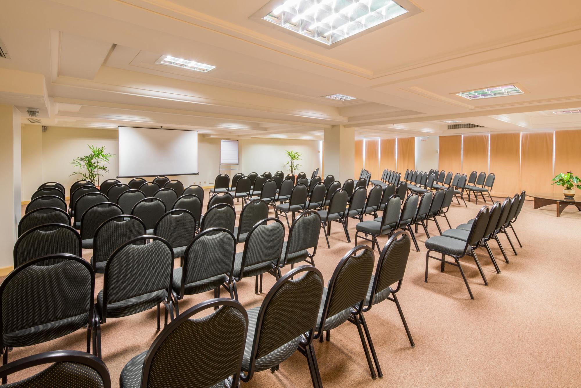 Blue Tree Premium Florianopolis Hotel Exterior photo